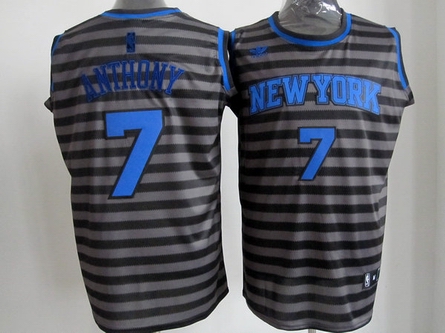 New York Knicks jerseys-049